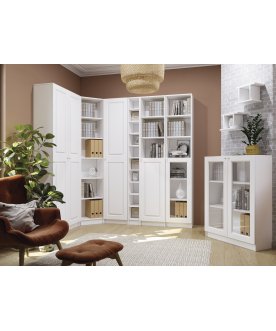 Стеллаж Вилли СБ-400