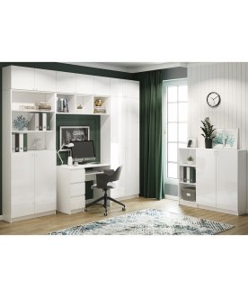 Стеллаж Вилли СМ-400