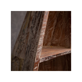 Стеллаж Сагар