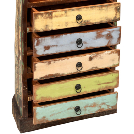 Стеллаж Сагар