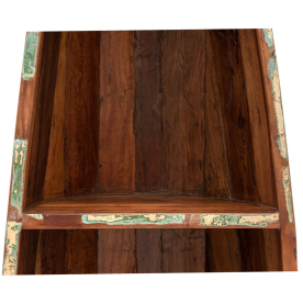 Стеллаж Сагар