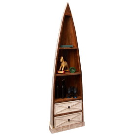 Стеллаж Сагар