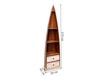 Стеллаж Вишну