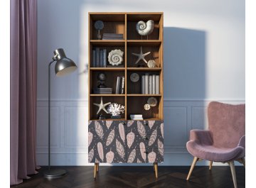 Стеллаж Воаб