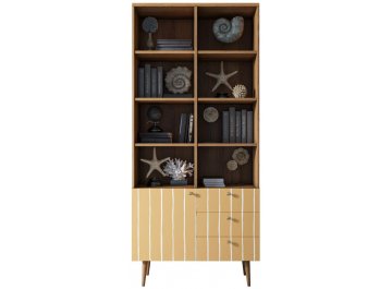 Стеллаж Воаб