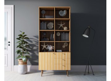 Стеллаж Воаб