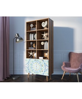 Стеллаж Воаб