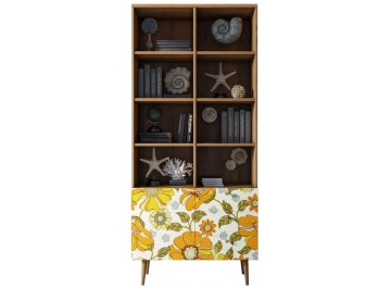 Стеллаж Воаб