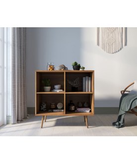 Стеллаж Воаб