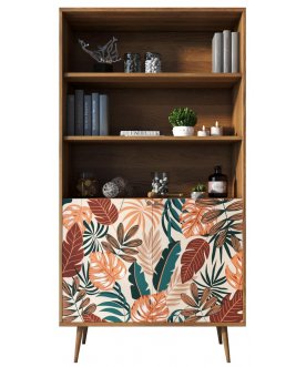 Стеллаж Воаб