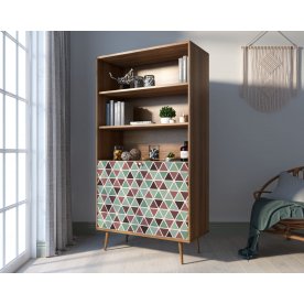 Стеллаж Воаб