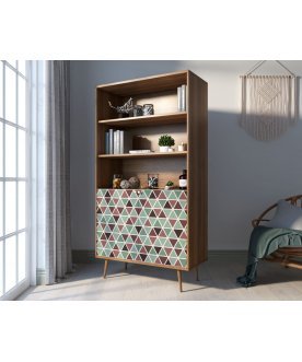 Стеллаж Воаб