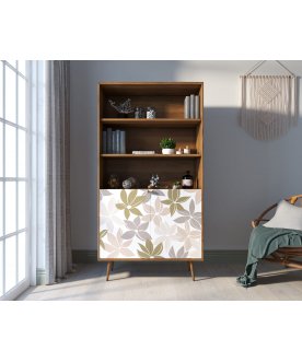 Стеллаж Воаб