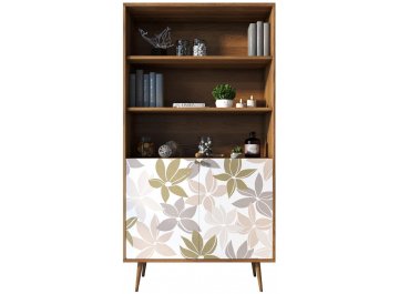 Стеллаж Воаб