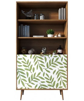 Стеллаж Воаб