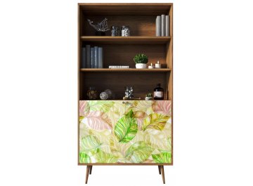 Стеллаж Воаб