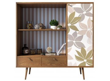 Стеллаж Воаб