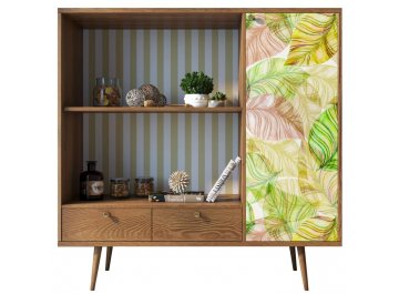 Стеллаж Воаб