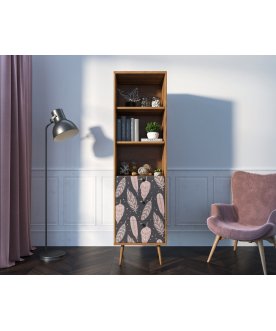 Стеллаж Воаб