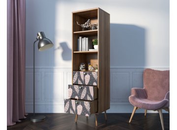 Стеллаж Воаб