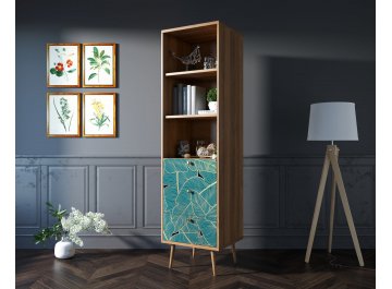 Стеллаж Воаб