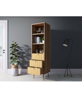 Стеллаж Воаб