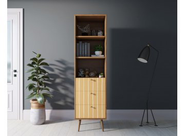 Стеллаж Воаб