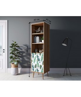 Стеллаж Воаб