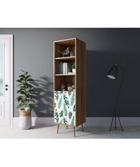 Стеллаж Воаб