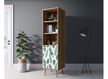 Стеллаж Воаб