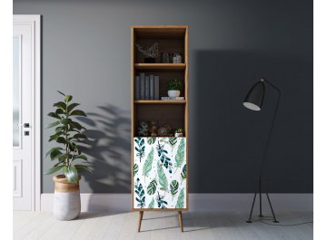 Стеллаж Воаб