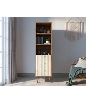 Стеллаж Воаб