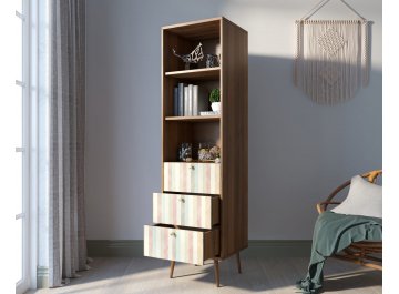 Стеллаж Воаб