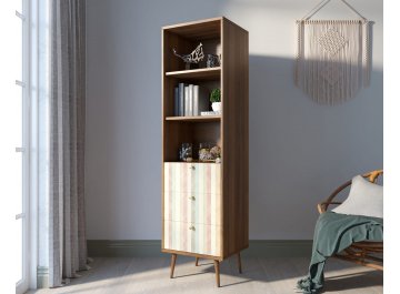 Стеллаж Воаб