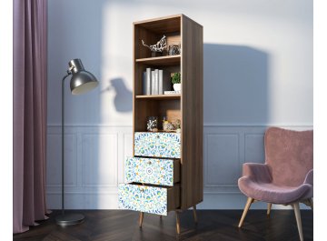 Стеллаж Воаб