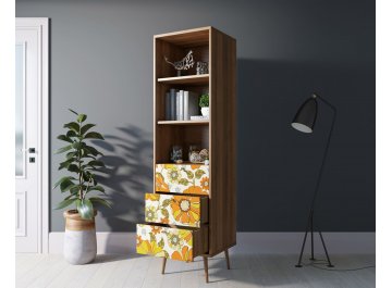 Стеллаж Воаб