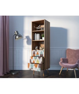 Стеллаж Воаб