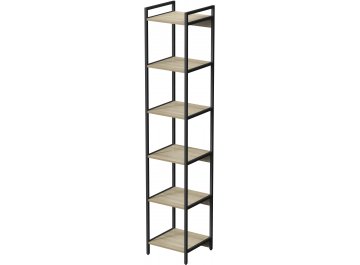 Стеллаж cubos 10СВ.6.400