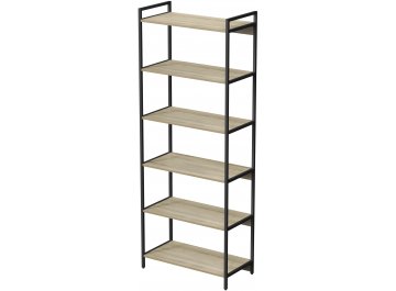 Стеллаж cubos 10СВ.6.800