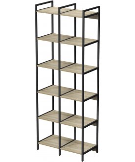 Стеллаж cubos 10СВД.6.400