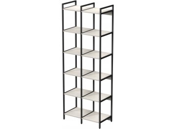 Стеллаж cubos 10СВД.6.400