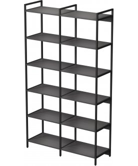 Стеллаж cubos 10СВД.6.600