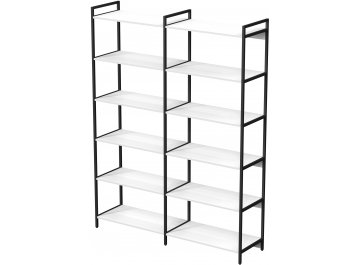 Стеллаж cubos 10СВД.6.800