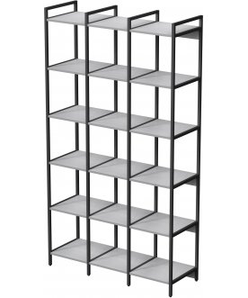 Стеллаж cubos 10СВ.6.600