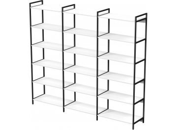 Стеллаж cubos 10СВТ.6.800
