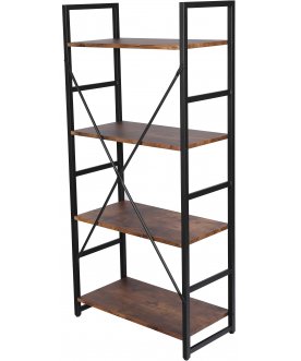 Стеллаж WS-01