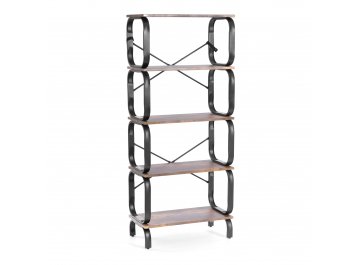 Стеллаж WS-04
