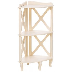 Стеллаж Заварин 2