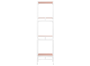 Стеллаж Cubic-3