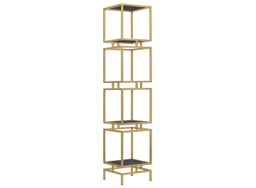 Стеллаж Жуме-4